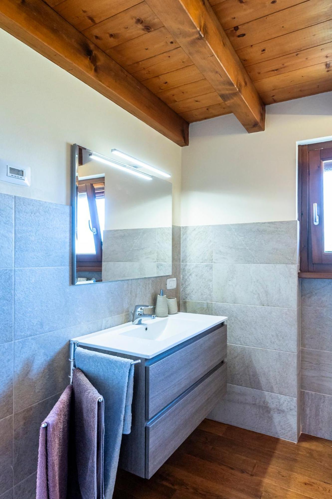 Iseo Lake Villa Con Vista Lago E Piscina Costa Volpino Bagian luar foto